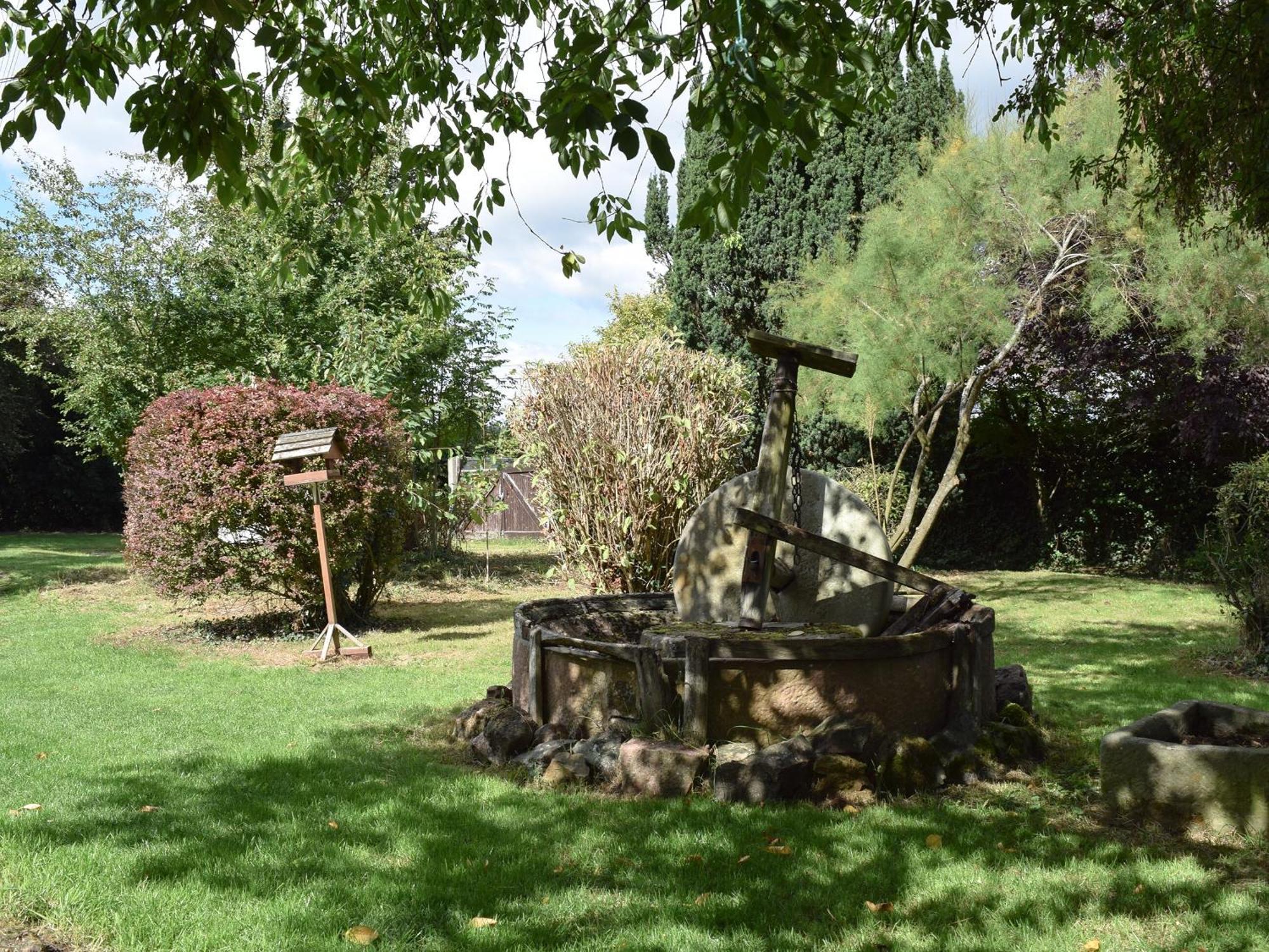 The Cider Press Villa Welland Eksteriør billede