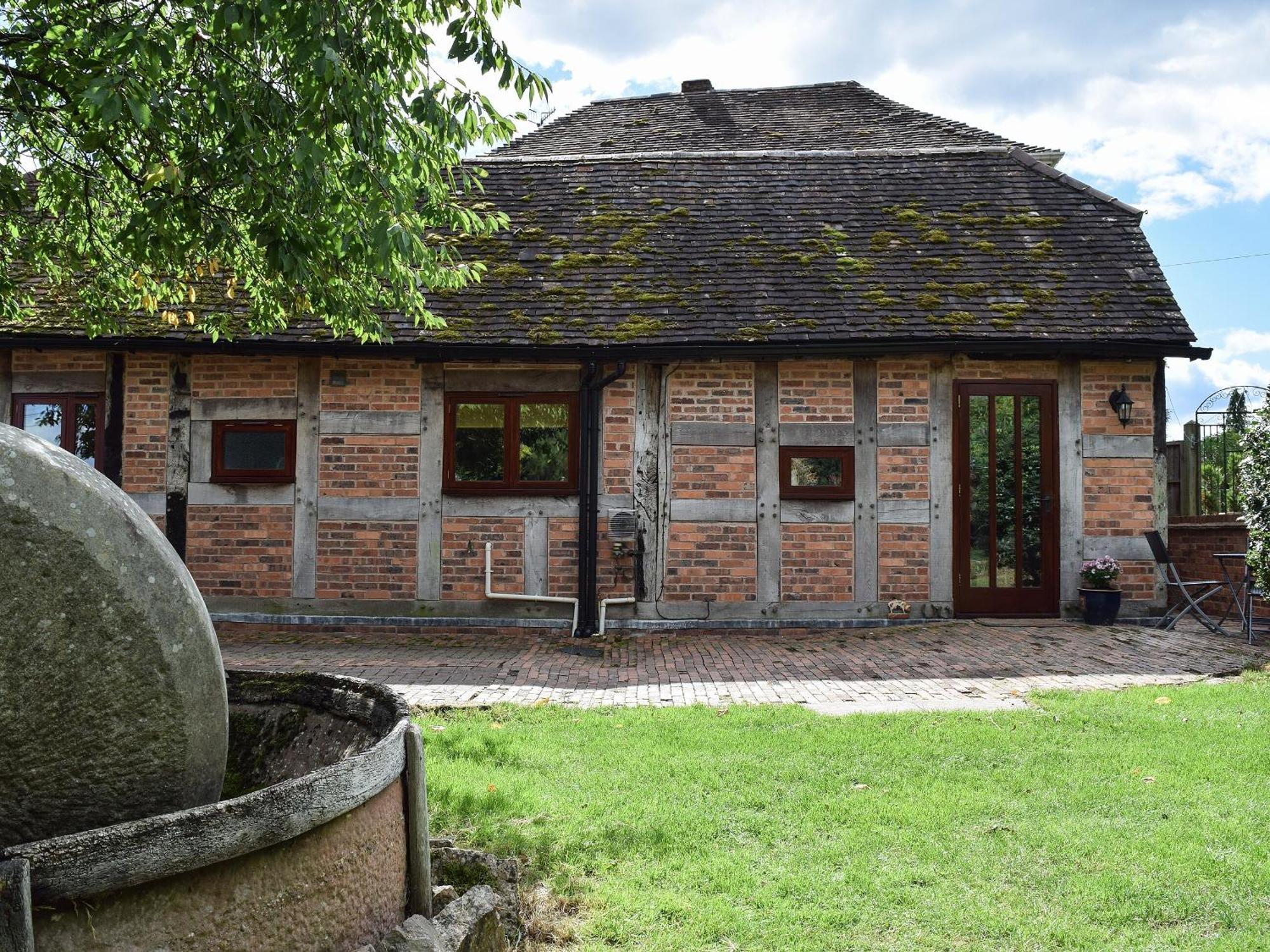The Cider Press Villa Welland Eksteriør billede